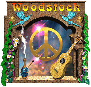 Woodstock Arch