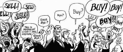 How The Stock Market Really Works