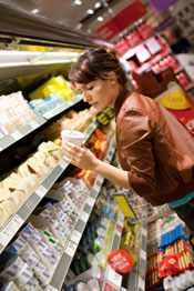 As inflation takes hold, shoppers will be forced to struggle with soaring prices on everyday necessities.