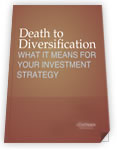 Death to Diversification