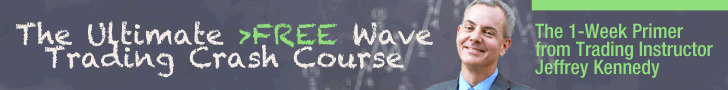 Ellott Wave Trading Course - FREE