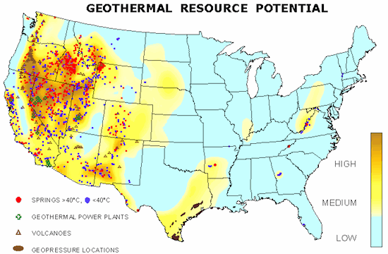 How to Invest in the Future of Geothermal Energy :: The ...