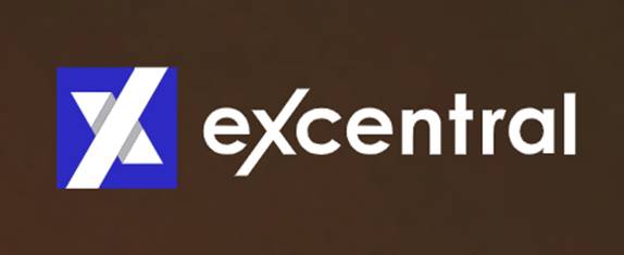 eXcentral official logo