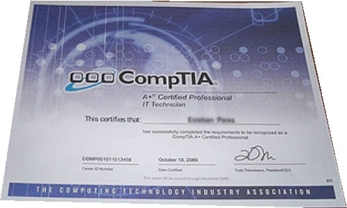 Importance of CompTIA A+ 220-902 Exam and A+ Certification :: The Sns-Brigh10