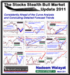 The Stocks Stealth Bull Market Update 2011 Ebook