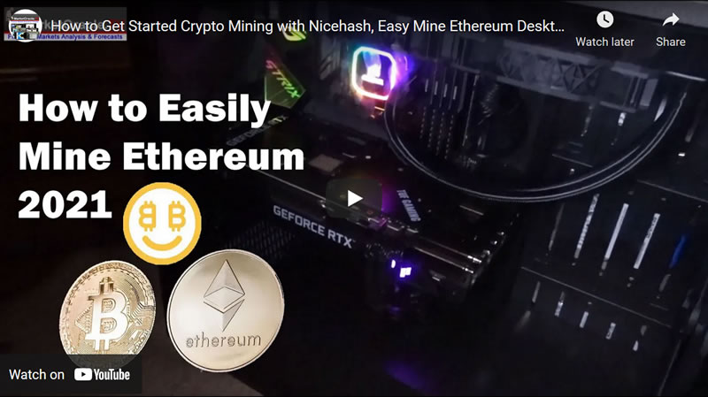 nicehash mining ethereum