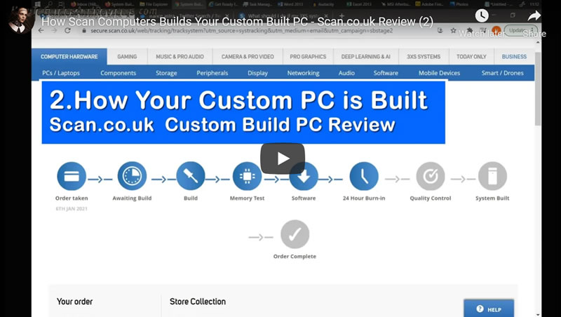 How Scan Computers Builds Your Custom Built PC - Scan.co.uk Review (2)