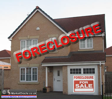 Washington is talking a big game out of stemming foreclosures. But no interest rate or payment reduction can offset the complete loss of a borrower's income.